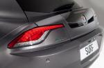 Fisker Karma Surf Concept 2011 года